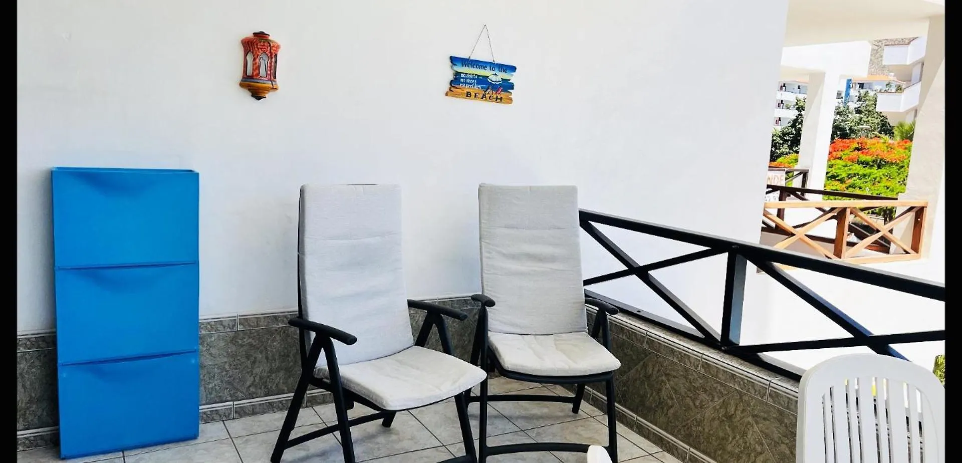 Estudio Los Cristianos-Tenerife- 0*, לוס כריסטיאנוס ספרד