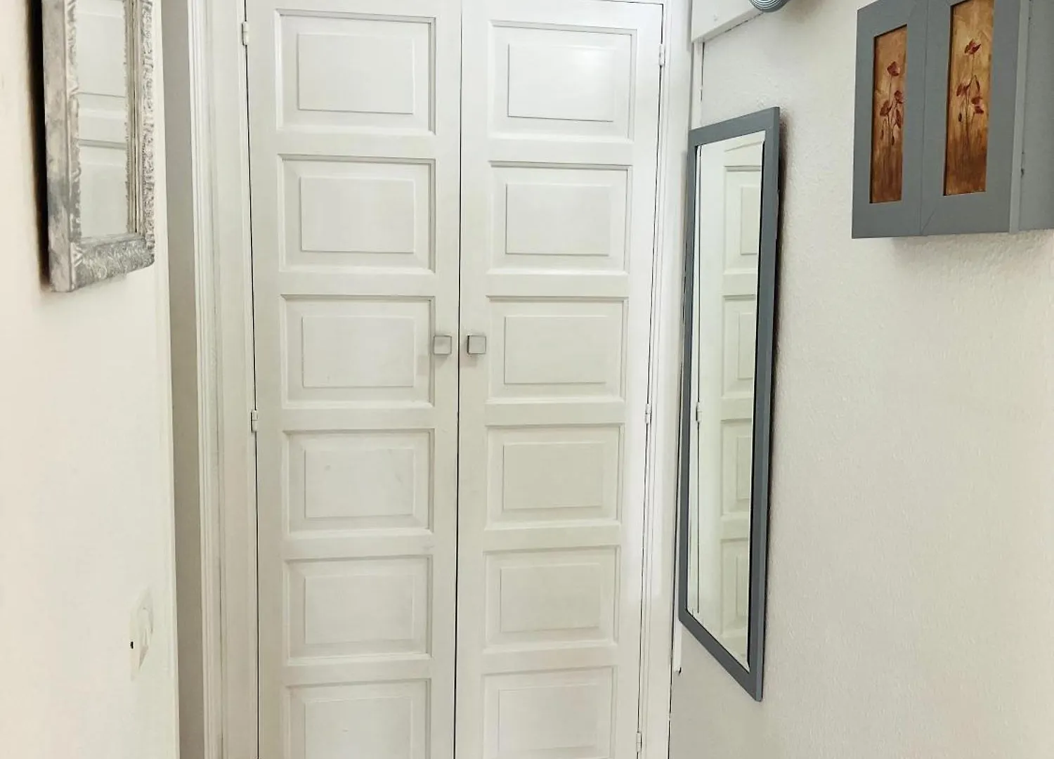 דירה Estudio Los Cristianos-Tenerife-