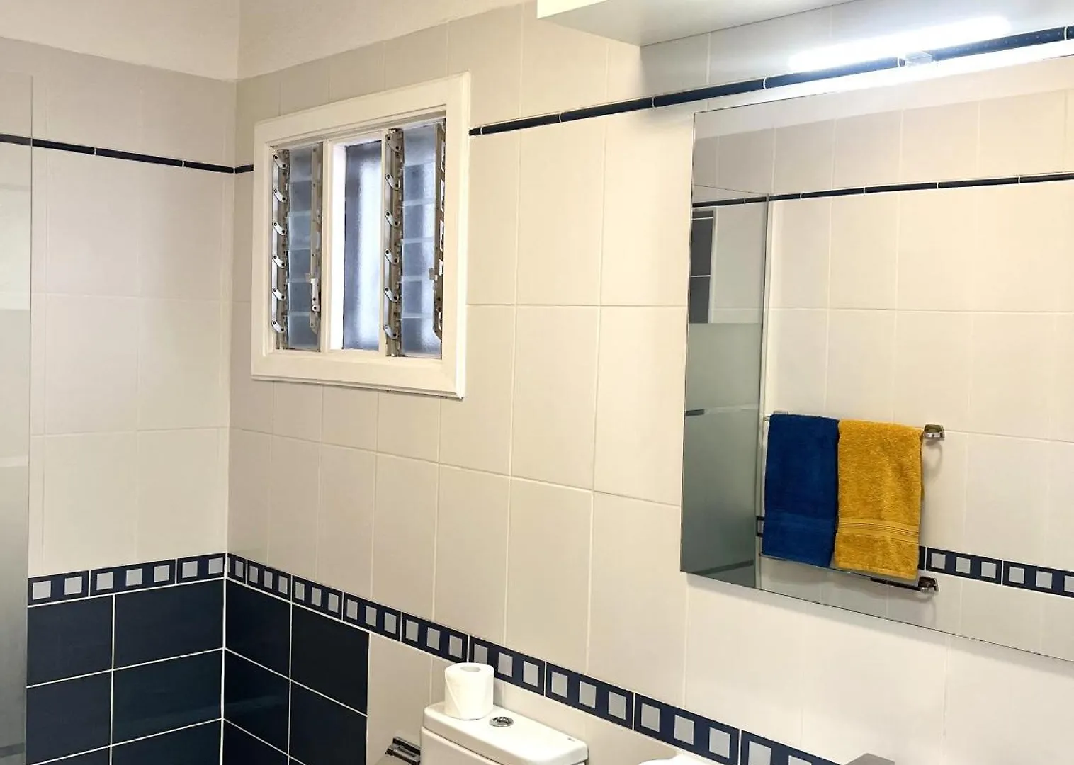 דירה Estudio Los Cristianos-Tenerife-